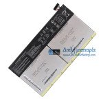 Μπαταρία για Asus T100TAL Pad-Transformer-Book C12N1406 [Ανταλλακτική μπαταρία]